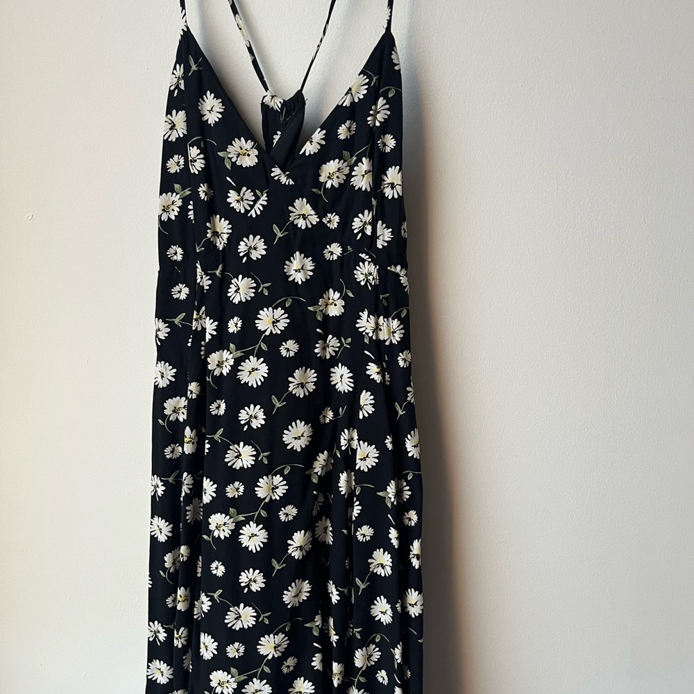 Daisy dress